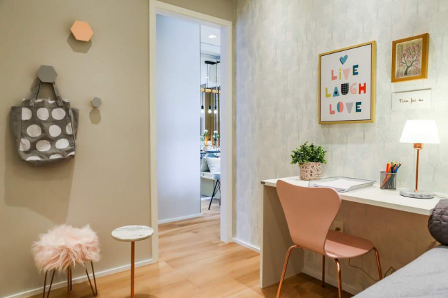 Imagem Apartamento com 3 Quartos à Venda, 81 m² em Conceição - São Paulo Imagem Apartamento com 3 Quartos à Venda, 81 m² em Conceição - São Paulo