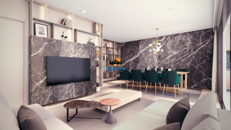 Imagem Apartamento com 3 Quartos à Venda,  em Vila Romana - São Paulo