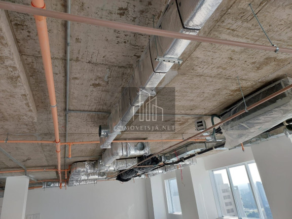 Imagem Sala Comercial à Venda, 256 m² em Alphaville - Barueri Imagem Sala Comercial à Venda, 256 m² em Alphaville - Barueri