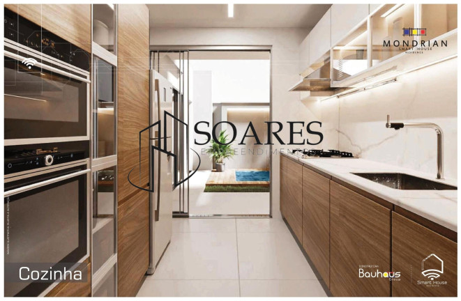 Imagem Casa de Condomínio com 3 Quartos à Venda, 154 m² em Pratinha (icoaraci) - Belém Imagem Casa de Condomínio com 3 Quartos à Venda, 154 m² em Pratinha (icoaraci) - Belém
