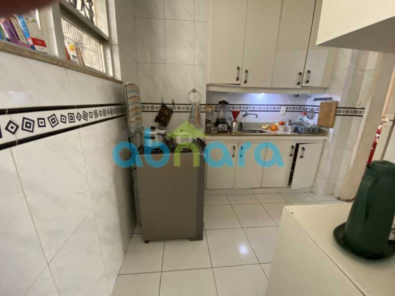Imagem Apartamento com 3 Quartos à Venda, 115 m² em Flamengo - Rio De Janeiro