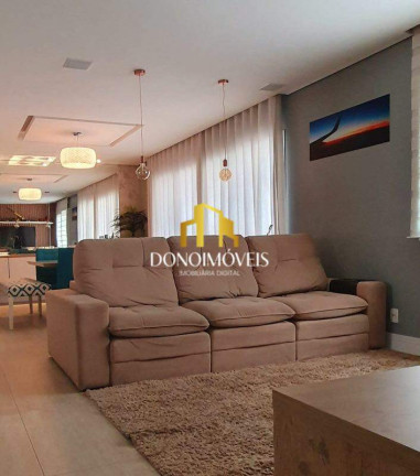 Imagem Apartamento com 2 Quartos à Venda, 107 m² em Vila Lusitânia - São Bernardo Do Campo Imagem Apartamento com 2 Quartos à Venda, 107 m² em Vila Lusitânia - São Bernardo Do Campo