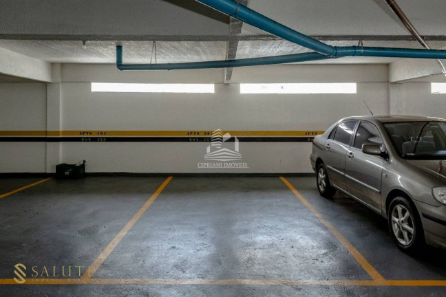 Imagem Apartamento com 3 Quartos à Venda, 106 m² em Centro - Balneário Camboriú