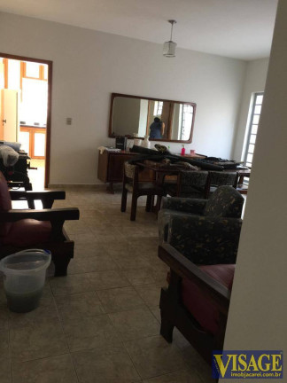 Imagem Casa com 3 Quartos à Venda, 235 m² em Centro - Jacareí Imagem Casa com 3 Quartos à Venda, 235 m² em Centro - Jacareí