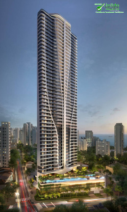 Imagem Apartamento com 4 Quartos à Venda, 255 m² em Meireles - Fortaleza Imagem Apartamento com 4 Quartos à Venda, 255 m² em Meireles - Fortaleza
