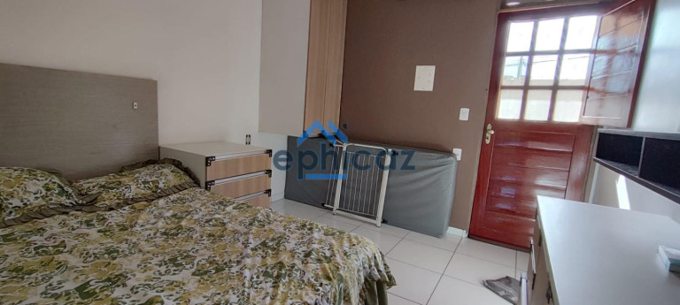 Imagem Apartamento com 1 Quarto à Venda, 33 m² em Centro - Barra De São Miguel Imagem Apartamento com 1 Quarto à Venda, 33 m² em Centro - Barra De São Miguel