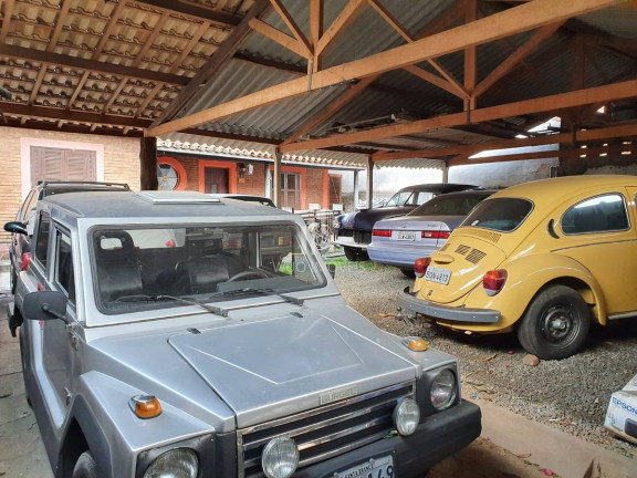 Imagem Casa com 2 Quartos à Venda, 75 m² em Angola - Santa Branca Imagem Casa com 2 Quartos à Venda, 75 m² em Angola - Santa Branca