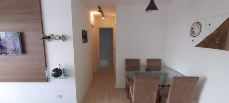 Imagem Apartamento com 2 Quartos à Venda, 65 m² em Jardim Itapeva - São Paulo