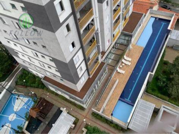 Imagem Apartamento com 2 Quartos à Venda, 56 m² em Vila Osasco - Osasco Imagem Apartamento com 2 Quartos à Venda, 56 m² em Vila Osasco - Osasco