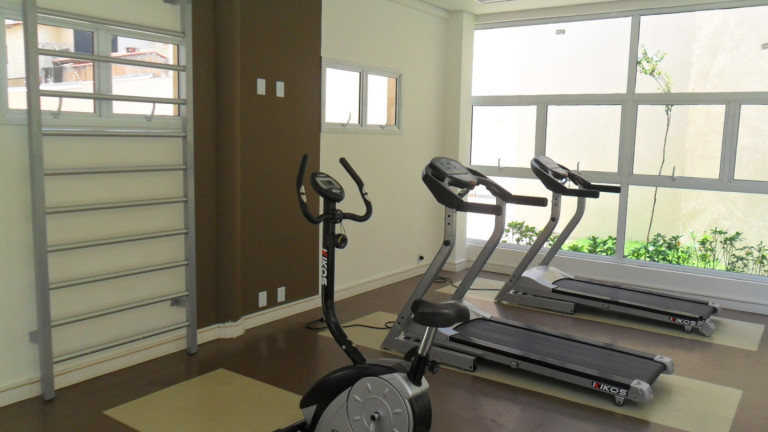 Imagem Apartamento com 2 Quartos à Venda, 50 m² em Parque Erasmo Assunção - Santo André Imagem Apartamento com 2 Quartos à Venda, 50 m² em Parque Erasmo Assunção - Santo André