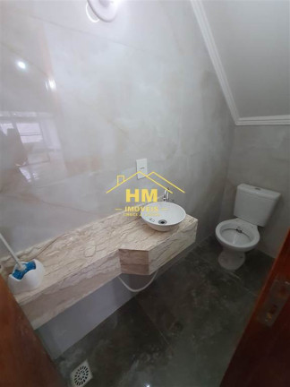 Imagem Sobrado com 3 Quartos à Venda, 180 m² em Parque Sao Vicente - Sao Vicente Imagem Sobrado com 3 Quartos à Venda, 180 m² em Parque Sao Vicente - Sao Vicente