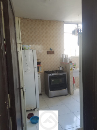 Imagem Apartamento com 2 Quartos à Venda, 83 m² em Estácio - Rio De Janeiro Imagem Apartamento com 2 Quartos à Venda, 83 m² em Estácio - Rio De Janeiro