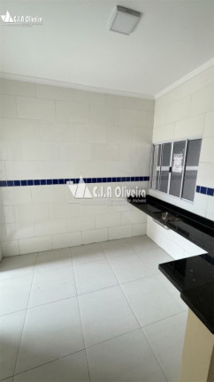 Imagem Casa com 2 Quartos à Venda, 80 m² em Agenor De Campos - Mongaguá