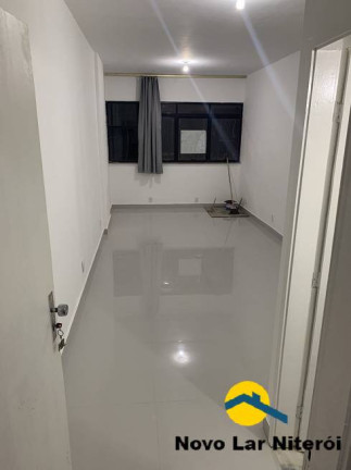 Imagem Sala Comercial à Venda, 35 m² em Centro - Niterói
