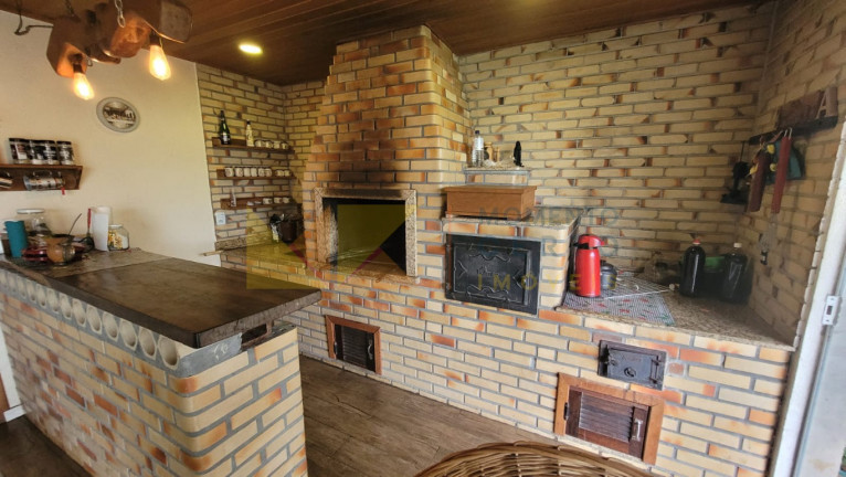 Imagem Casa com 5 Quartos à Venda, 369 m² em Testo Salto - Blumenau