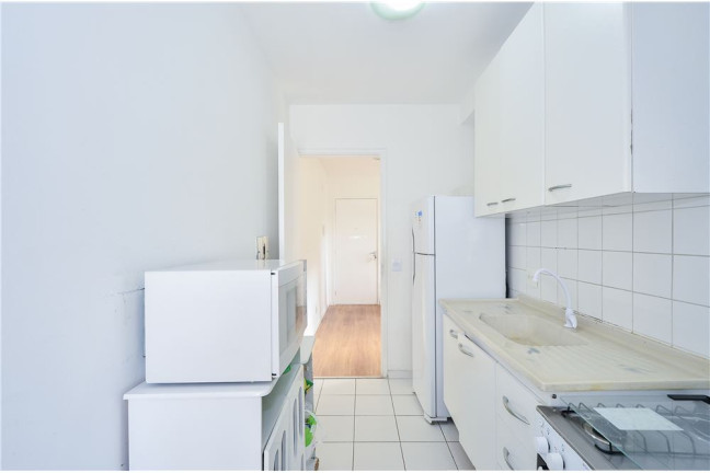 Imagem Imóvel com 2 Quartos à Venda, em Vila Sônia - São Paulo Imagem Imóvel com 2 Quartos à Venda, em Vila Sônia - São Paulo