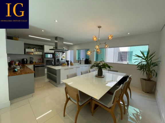 Imagem Sobrado com 4 Quartos à Venda, 411 m² em Santa Paula - São Caetano Do Sul