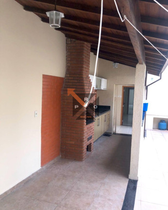 Imagem Casa com 3 Quartos à Venda, 220 m² em Mooca - São Paulo Imagem Casa com 3 Quartos à Venda, 220 m² em Mooca - São Paulo