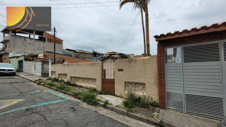 Imagem Terreno à Venda, 167 m² em Pirituba - São Paulo Imagem Terreno à Venda, 167 m² em Pirituba - São Paulo