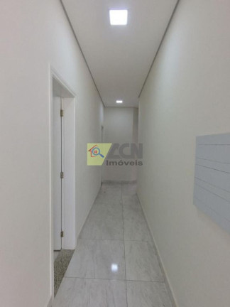 Imagem Casa de Condomínio com 3 Quartos à Venda, 164 m² em Condomínio Jardim De Mônaco - Hortolândia