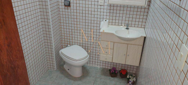 Imagem Kitnet com 1 Quarto à Venda, 38 m² em Boqueirão - Santos Imagem Kitnet com 1 Quarto à Venda, 38 m² em Boqueirão - Santos