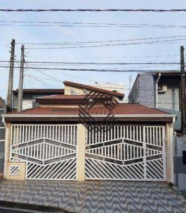 Imagem Casa com 2 Quartos à Venda, 153 m² em Altos De Votorantim - Votorantim Imagem Casa com 2 Quartos à Venda, 153 m² em Altos De Votorantim - Votorantim