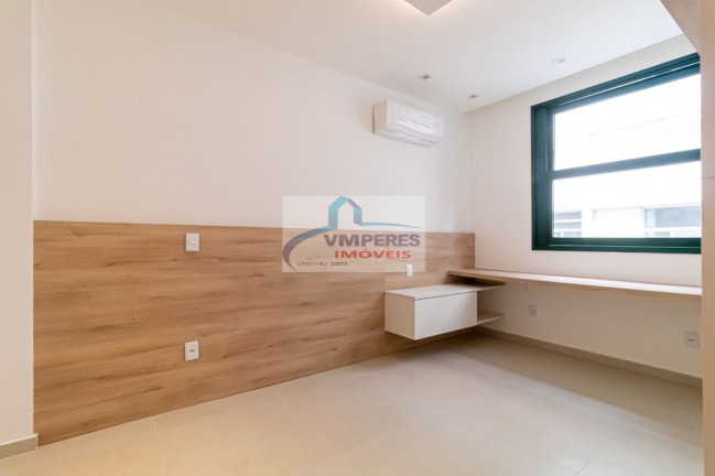 Imagem Apartamento com 1 Quarto à Venda, 37 m² em Copacabana - Rio De Janeiro
