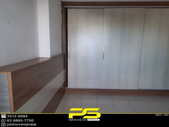 Imagem Apartamento com 3 Quartos à Venda, 106 m² em Tambauzinho - João Pessoa Imagem Apartamento com 3 Quartos à Venda, 106 m² em Tambauzinho - João Pessoa
