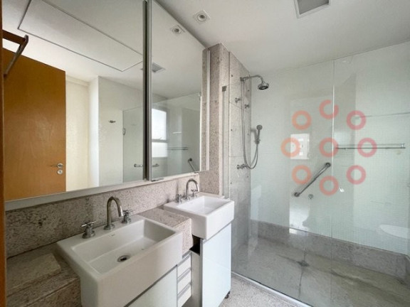 Imagem Apartamento com 4 Quartos à Venda, 178 m² em Santo Agostinho - Belo Horizonte