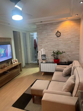 Imagem Apartamento com 2 Quartos à Venda, 47 m² em Jardim Fátima - Guarulhos Imagem Apartamento com 2 Quartos à Venda, 47 m² em Jardim Fátima - Guarulhos