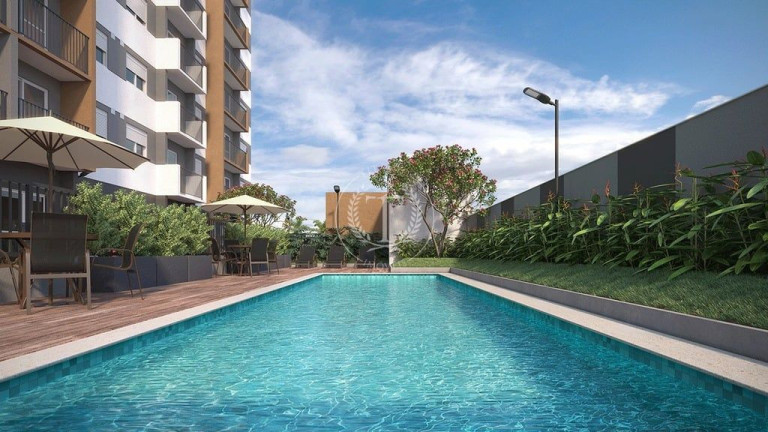 Imagem Apartamento com 1 Quarto à Venda, 26 m² em Vila Butantã - São Paulo Imagem Apartamento com 1 Quarto à Venda, 26 m² em Vila Butantã - São Paulo