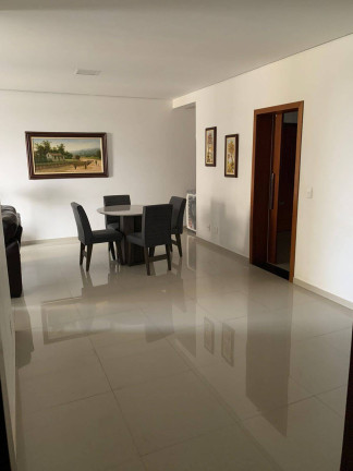 Imagem Apartamento com 3 Quartos à Venda, em Jardim Das Américas - Cuiabá Imagem Apartamento com 3 Quartos à Venda, em Jardim Das Américas - Cuiabá