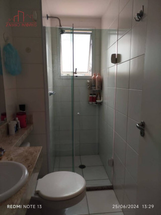 Imagem Apartamento com 2 Quartos à Venda, 49 m² em Jardim Novo Taboão - São Paulo Imagem Apartamento com 2 Quartos à Venda, 49 m² em Jardim Novo Taboão - São Paulo
