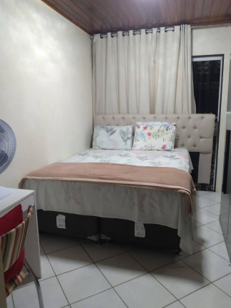 Imagem Casa de Condomínio com 2 Quartos à Venda, 380 m² em Vila De Abrantes (abrantes) - Camaçari