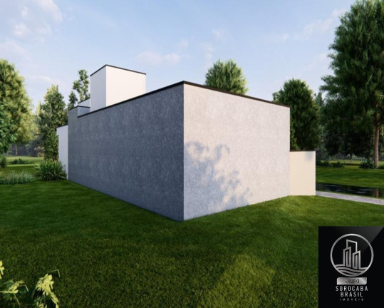 Imagem Casa com 3 Quartos à Venda, 183 m² em Aparecidinha - Sorocaba Imagem Casa com 3 Quartos à Venda, 183 m² em Aparecidinha - Sorocaba