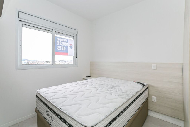 Imagem Apartamento com 2 Quartos à Venda, 67 m² em Barreiros - São José Imagem Apartamento com 2 Quartos à Venda, 67 m² em Barreiros - São José