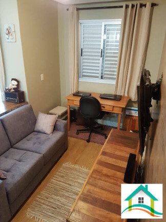 Imagem Apartamento com 2 Quartos à Venda, 67 m² em Saúde - São Paulo