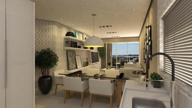 Imagem Cobertura com 4 Quartos à Venda, 153 m² em Bombinhas - Bombinhas Imagem Cobertura com 4 Quartos à Venda, 153 m² em Bombinhas - Bombinhas