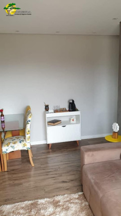 Imagem Apartamento com 2 Quartos à Venda, 53 m² em Jardim Modelo - São Paulo Imagem Apartamento com 2 Quartos à Venda, 53 m² em Jardim Modelo - São Paulo