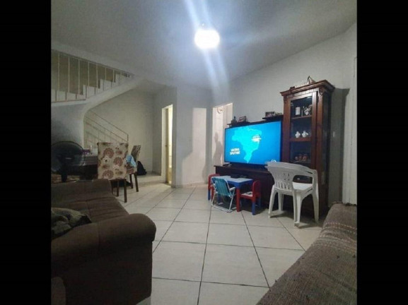 Casa com 3 Quartos à Venda, 110 m² em Pechincha - Rio De Janeiro