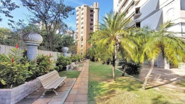Imagem Apartamento com 4 Quartos à Venda, 300 m² em Serra - Belo Horizonte
