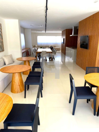 Imagem Apartamento com 1 Quarto à Venda, 29 m² em Imbuí - Salvador