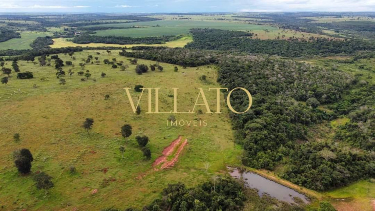 Imagem Fazenda à Venda, 80 m² em Setor Central - Caçu Imagem Fazenda à Venda, 80 m² em Setor Central - Caçu