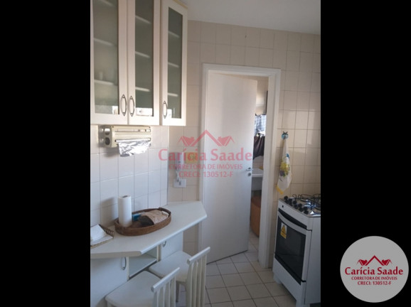 Imagem Apartamento com 2 Quartos à Venda, 63 m² em Vila Mariana - São Paulo
