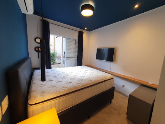 Imagem Apartamento com 1 Quarto à Venda, 96 m² em Vila Leopoldina - São Paulo
