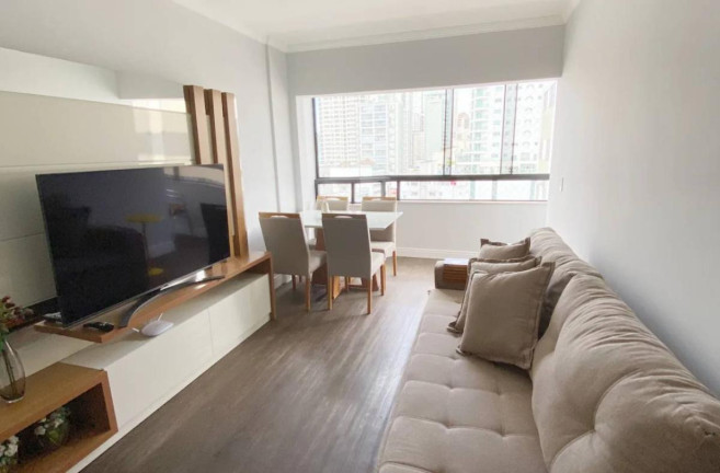 Cobertura à Venda, 216 m² em Centro - Balneário Camboriú