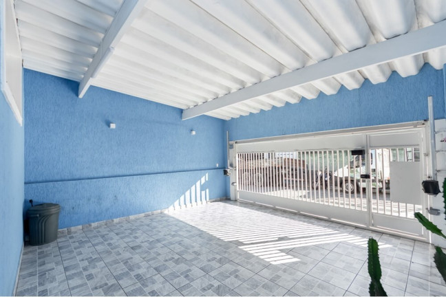 Imagem Casa com 3 Quartos à Venda, 300 m² em Campo Belo - São Paulo Imagem Casa com 3 Quartos à Venda, 300 m² em Campo Belo - São Paulo
