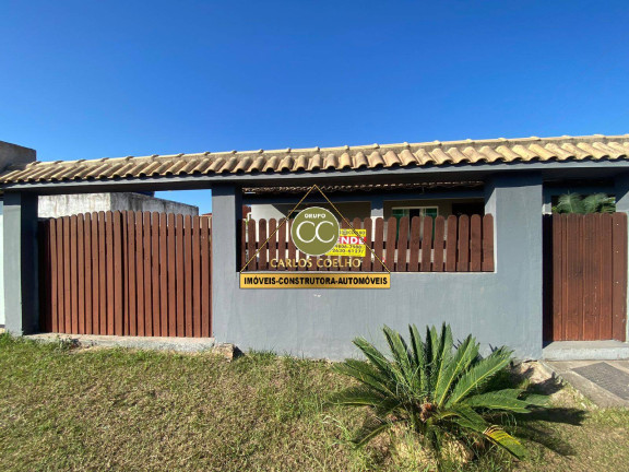 Imagem Casa de Condomínio com 2 Quartos à Venda, em Nova Califórnia (tamoios) - Cabo Frio Imagem Casa de Condomínio com 2 Quartos à Venda, em Nova Califórnia (tamoios) - Cabo Frio