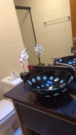 Imagem Apartamento com 3 Quartos à Venda, 75 m² em Centro - Osasco