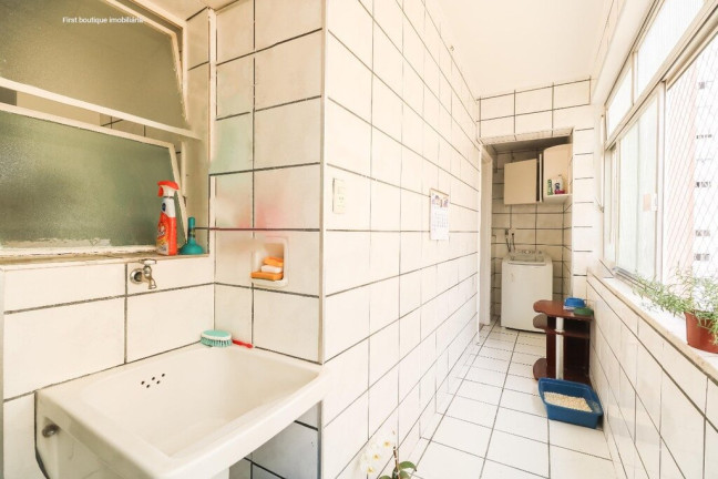 Imagem Apartamento com 3 Quartos à Venda, 118 m² em Itaim Bibi - São Paulo